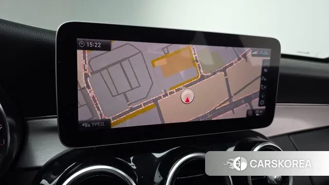 Mercedes-Benz C-Class W205 2020 Белый из Кореи, фото 4