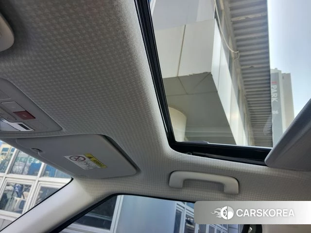 Hyundai Casper 2022 Светло-зеленый из Кореи, фото 4