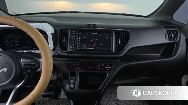 Kia The New Kia Ray EV 2024 Жемчужный цвет из Кореи, фото 4