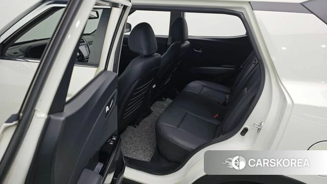 Ssangyong Tivoli Air 2020 Белый из Кореи, фото 4