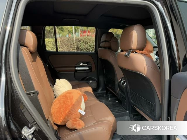 Mercedes-Benz GLB id 4239881 из Китая 4
