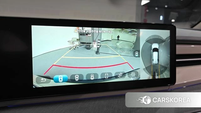 Ssangyong Torres EVX 2024 Жемчужный цвет из Кореи, фото 4