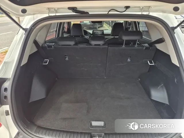 Kia Seltos 2019 Белый из Кореи, фото 4