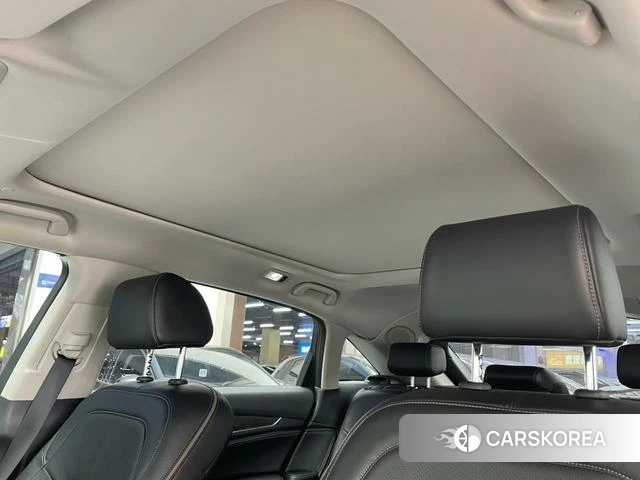 Honda Crown Road 2021 Черный из Китая, фото 4