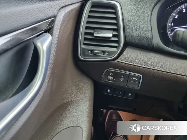 Hyundai Grandeur IG 2019 Белый из Кореи, фото 4