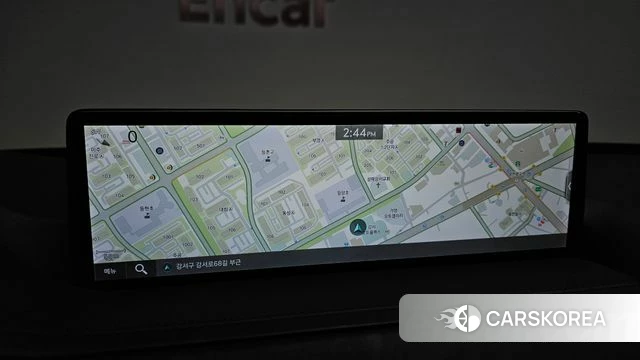Genesis GV80 2022 Белый из Кореи, фото 4