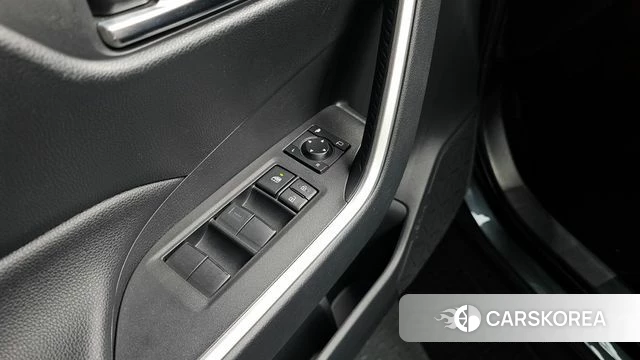 Toyota RAV4 5th Generation 2019 Серый из Кореи, фото 4
