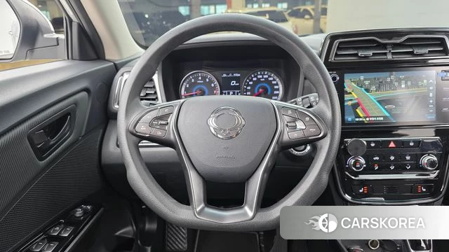 Ssangyong Berry New Tivoli 2020 Серебряный из Кореи, фото 4