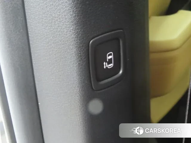 Kia Carnival 4th generation 2020 Черный из Кореи, фото 4