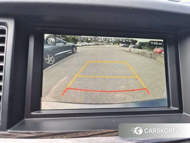 Genesis G80 2019 Серый из Кореи, фото 4