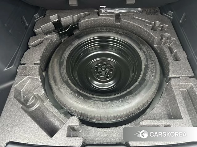 Mazda CX-50 line also 2023 Темно-серый из Китая, фото 4