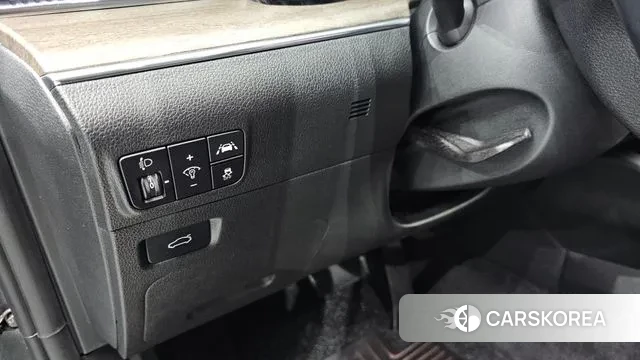 Kia K5 3rd generation 2020 Серый из Кореи, фото 4