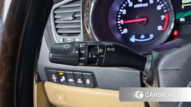 Kia The New Carnival 2020 Черный из Кореи, фото 4