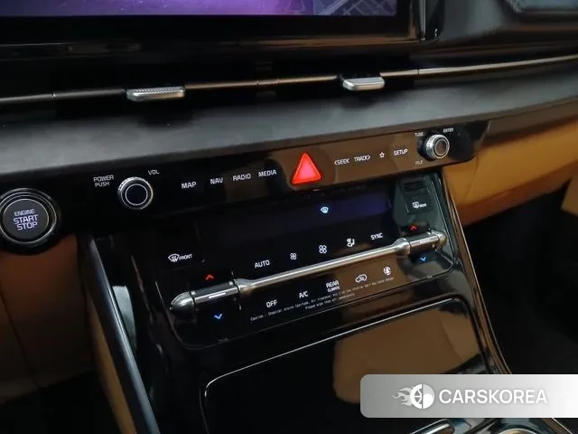 Kia Carnival 4th generation 2020 Белый из Кореи, фото 4