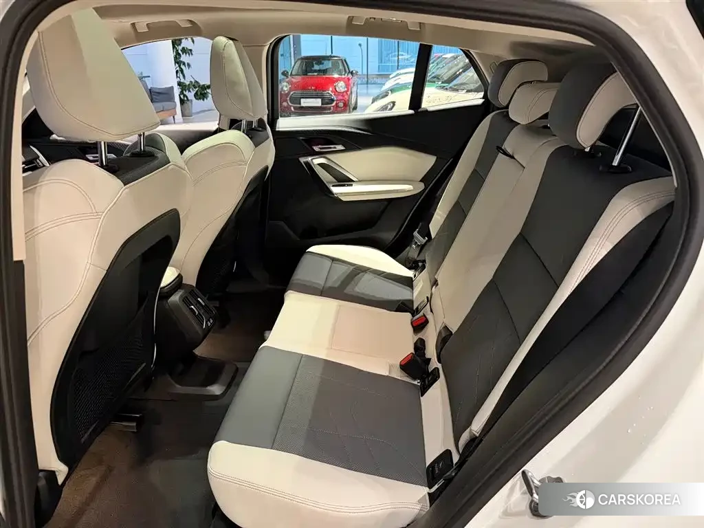 BMW X2 (imported) 2025 Белый из Китая, фото 4