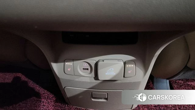 Kia The New Carnival 2018 Белый из Кореи, фото 4