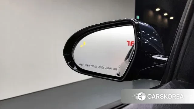 Kia Niro 2018 Синий из Кореи, фото 4