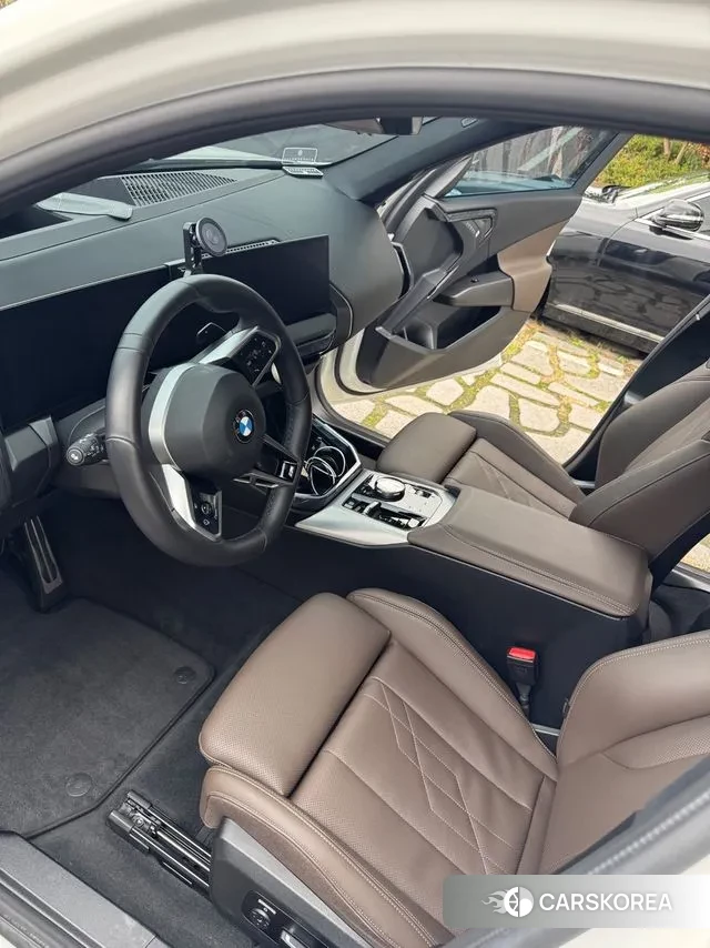 BMW X3 (G45) 2025 Белый из Кореи, фото 4