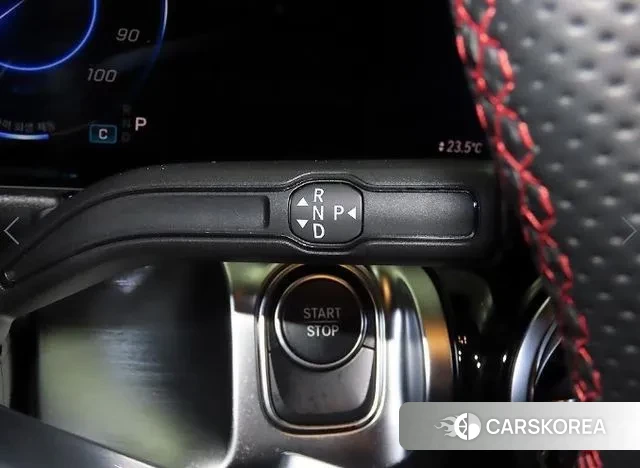 Mercedes-Benz EQB X243 2024 Белый из Кореи, фото 4