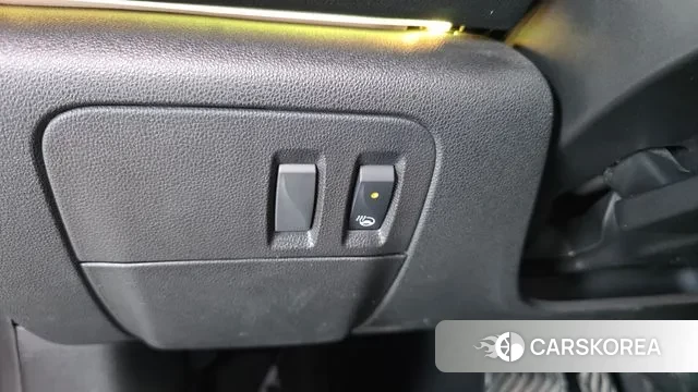 Renault Korea (Samsung) SM6 2019 Серый из Кореи, фото 4