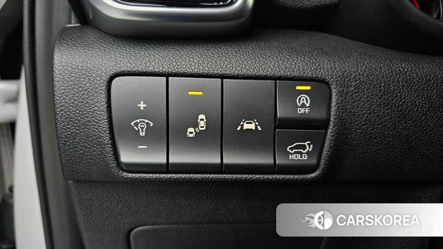 Kia Sportage The Bold 2019 Серебряный из Кореи, фото 4