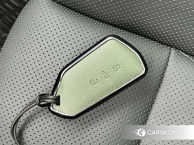 Volkswagen Tiguan L 2025 Черный из Китая, фото 4
