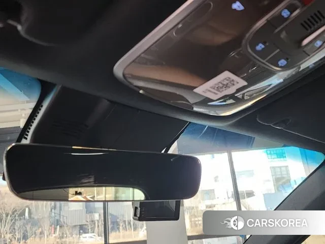 Genesis GV70 2022 Белый из Кореи, фото 4