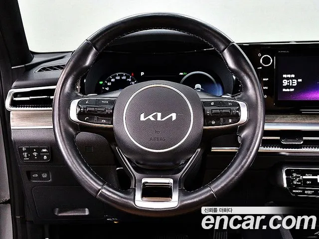 Kia K5 Hybrid 3rd Generation id 2705108 из Кореи 4