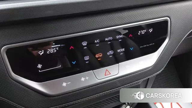 Ssangyong The New Rexton Sports Cannes 2025 Жемчужный цвет из Кореи, фото 4