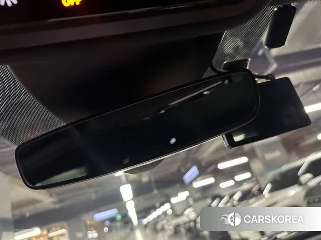 Volkswagen ID.4 2022 Синий из Кореи, фото 4