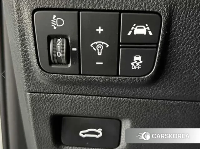 Kia K5 3rd generation id 3654215 из Кореи 4