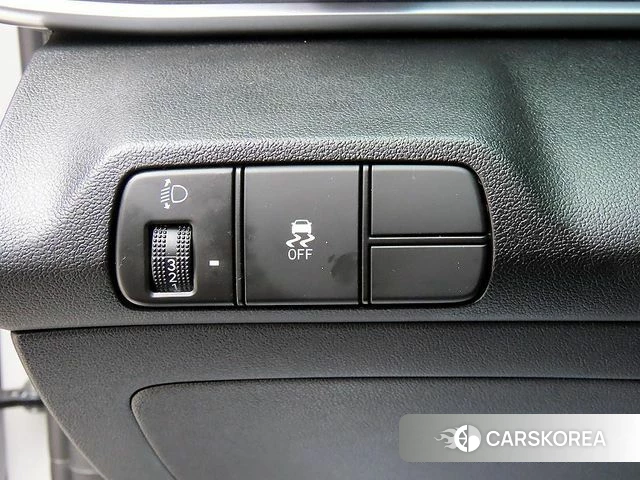 Hyundai The New Avante (CN7) 2023 Цвет галактики из Кореи, фото 4