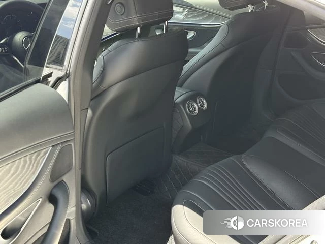 Mercedes-Benz CLS 2023 Белый из Китая, фото 4