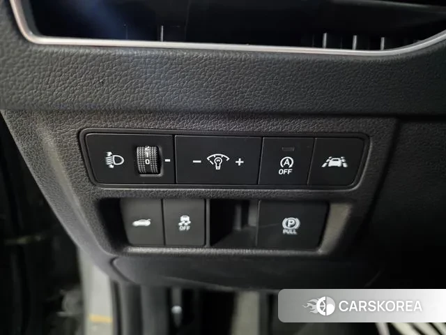 Hyundai Sonata (DN8) 2021 Серый из Кореи, фото 4