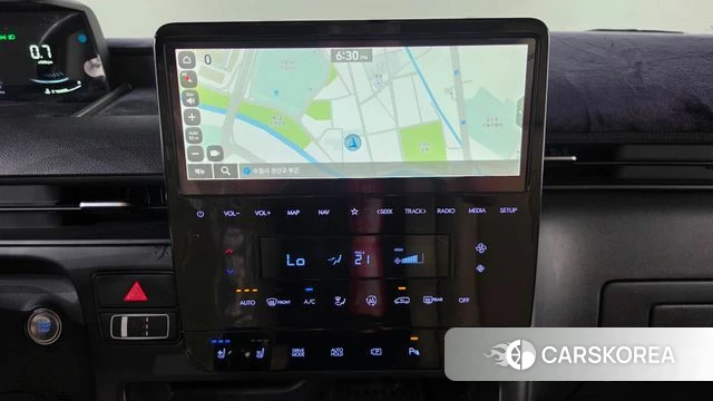 Hyundai Staria 2024 Белый из Кореи, фото 4