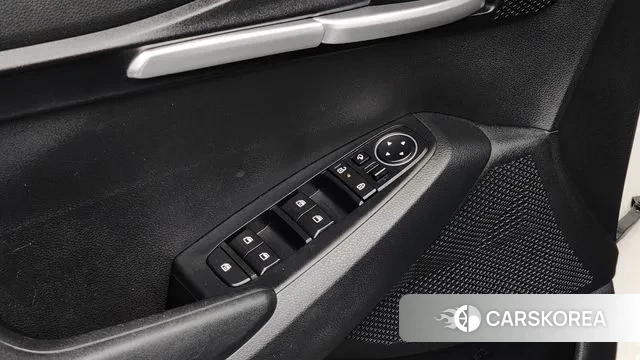 Kia The New Seltos 2022 Белый из Кореи, фото 4