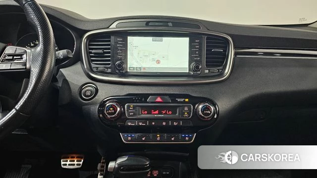 Kia The New Sorento 2019 Белый из Кореи, фото 4