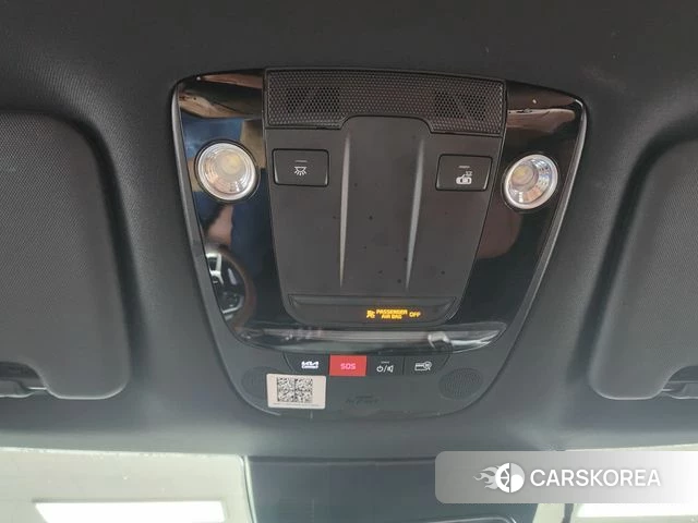 Kia Sportage 5th Generation Hybrid 2023 Белый из Кореи, фото 4