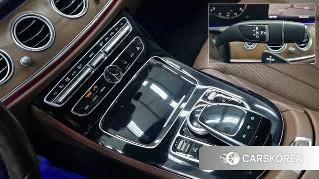 Mercedes-Benz E-Class W213 2020 Белый из Кореи, фото 4
