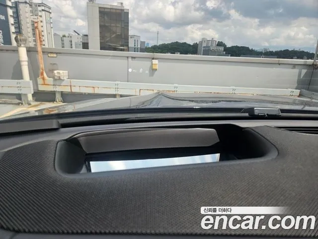 Mercedes-Benz GLS - Class X167 id 2878559 из Кореи 4