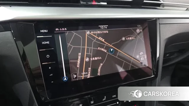 Volkswagen Arteon 2022 Серебряный из Кореи, фото 4