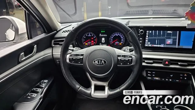 Kia K5 3rd generation id 2720342 из Кореи 4