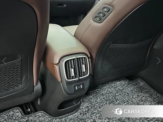 Hyundai Ionic 6 2022 Черный из Кореи, фото 4