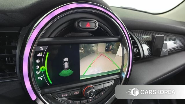 Mini Cooper S 2019 Зеленый из Кореи, фото 4