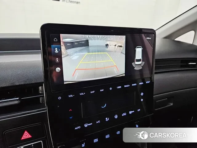 Hyundai Staria 2022 Белый из Кореи, фото 4