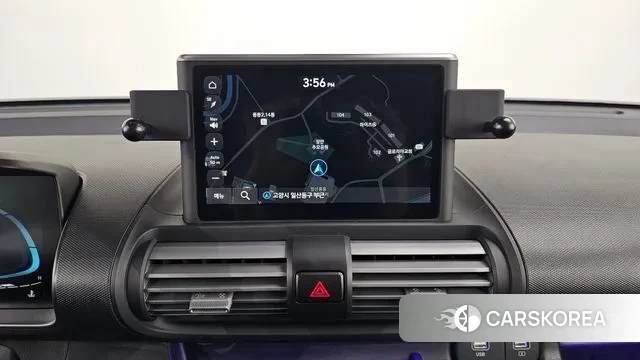 Hyundai Casper 2024 Белый из Кореи, фото 4