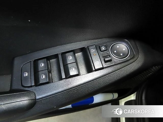 Kia The New Seltos 2023 Белый из Кореи, фото 4