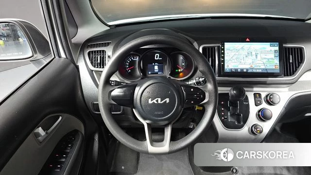 Kia The New Ray 2022 Белый из Кореи, фото 4