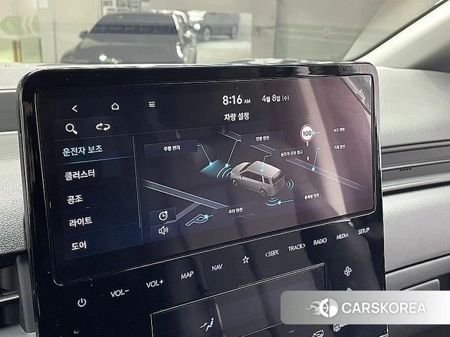 Hyundai Staria 2024 Серый из Кореи, фото 4