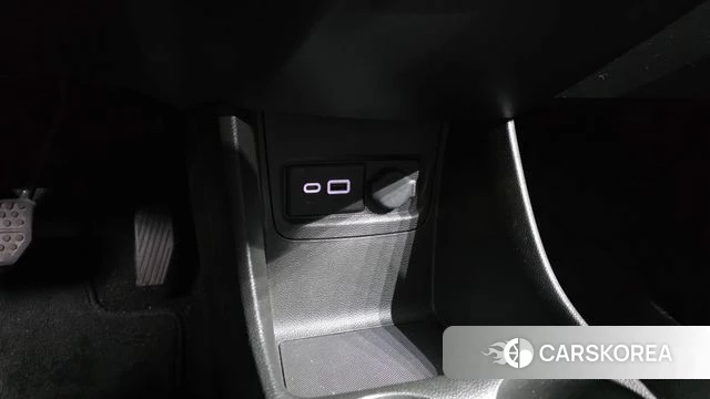 Chevrolet (GM Daewoo) The New Spark 2022 Белый из Кореи, фото 4